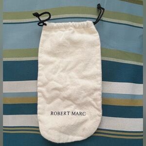 Robert Marc glasses pouch